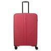 Travelite Air Stripe L Red – cestovní doplněk, celkový pohled