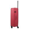 Travelite Air Stripe L Red – cestovní doplněk, produktový záběr 3