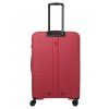 Travelite Air Stripe L Red – cestovní doplněk, produktový záběr 4
