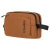 Travelite Briize Toiletry Bag Curry – cestovní doplněk, produktový záběr 2