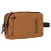 Travelite Briize Toiletry Bag Curry – cestovní doplněk, produktový záběr 3