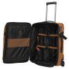 Travelite Briize Wheeled Duffle S Curry – cestovní taška na kolečkách, vnitřní prostor