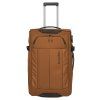 Travelite Briize Wheeled Duffle M Curry – cestovní taška na kolečkách, celkový pohled