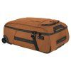 Travelite Briize Wheeled Duffle M Curry – cestovní taška na kolečkách, produktový záběr 6