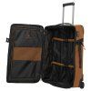 Travelite Briize Wheeled Duffle M Curry – cestovní taška na kolečkách, vnitřní prostor