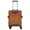 Travelite Briize S,M,L Curry – sada cestovních kufrů, produktový záběr 4