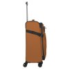 Travelite Briize S,M,L Curry – sada cestovních kufrů, boční pohled, záběr 9