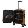 Travelite Briize S Curry – cestovní doplněk, vnitřní prostor, záběr 7