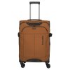 Travelite Briize M Curry – cestovní doplněk, pohled zepředu