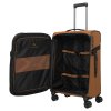 Travelite Briize M Curry – cestovní doplněk, vnitřní prostor