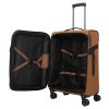 Travelite Briize M Curry – cestovní doplněk, vnitřní prostor, záběr 8