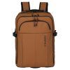 Travelite Briize Backpack L Trolley Curry – batoh, vnitřní prostor