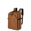 Travelite Briize Backpack L Trolley Curry – batoh, vnitřní prostor, záběr 2
