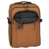 Travelite Briize Backpack L Trolley Curry – batoh, produktový záběr 3