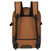 Travelite Briize Backpack L Trolley Curry – batoh, pohled zezadu