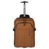 Travelite Briize Backpack L Trolley Curry – batoh, vnitřní prostor, záběr 9