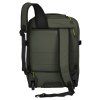 Travelite Briize Backpack L Trolley Khaki – batoh, pohled zezadu, záběr 8