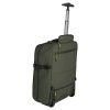 Travelite Briize Backpack L Trolley Khaki – batoh, produktový záběr 10