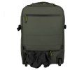 Travelite Briize Backpack L Trolley Khaki – batoh, produktový záběr 13