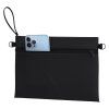 sacoche absolute black phone