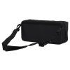 tech pouch absolute black back 3.4