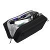 techpouch rfid absolute black inside 4