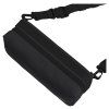 tech pouch absolute black top