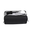 techpouch rfid absolute black