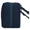 tech pouch blue shimmer right