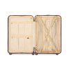 kufr tr 7231 3 l cocoa brown detail 3