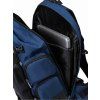 Meatfly batoh Wanderer Blue / Grey Heather 28 L