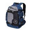 Meatfly batoh Wanderer Blue / Grey Heather 28 L