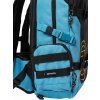 Meatfly Ramble - Sky Blue / Yellow 26 L
