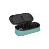 Meatfly pouzdro Pencil Case Sea Green