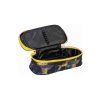 Meatfly pouzdro Pencil Case Dark Aquarel
