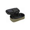 Meatfly pouzdro XL Pencil Case Olivine