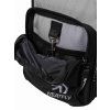Meatfly pánská kabelka Hardy Black / Grey