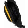 Meatfly ledvinka Wally Dark Grey / Gold