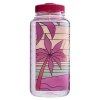nalgene 32oz wm clear stained glass sunset nalgene 682023 0215 02