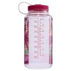 nalgene 32oz wm clear stained glass sunset nalgene 682023 0215 04