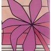 nalgene 32oz wm clear stained glass sunset nalgene 682023 0215 06