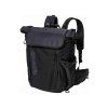 Meatfly batoh Thiago Black 28 L