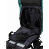 Meatfly batoh Thiago Sea Green 28 L