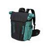 Meatfly batoh Thiago Sea Green 28 L