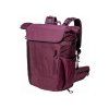 Meatfly batoh Thiago Purple 28 L