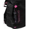 Meatfly batoh Thiago Pink / Black 28 L