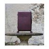 kufr suitsuit mystique tr 8001 3 m cherry lacquer detail 1