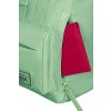 American Tourister URBAN GROOVE UG16 CITY MINI PASTEL GREEN 7l