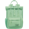 American Tourister URBAN GROOVE UG16 CITY MINI PASTEL GREEN 7l