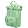 American Tourister URBAN GROOVE UG16 CITY MINI PASTEL GREEN 7l
